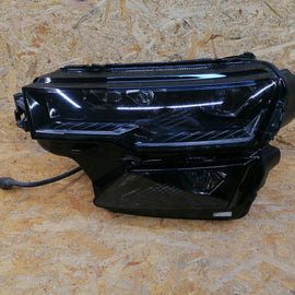 Frontscheinwerfer Skoda Karoq 57B941035B Full LED Links Scheinwerfer Headlight SCH2712982420rk