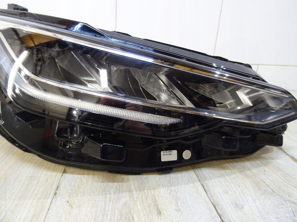Frontscheinwerfer VW Golf VIII 5H1941006A Rechts Scheinwerfer Headlight SCH8570407032sn