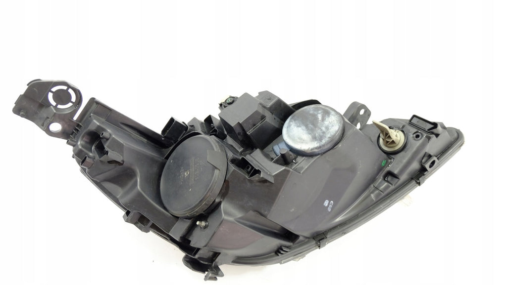 Frontscheinwerfer Peugeot 308 9677523080 Links Scheinwerfer Headlight