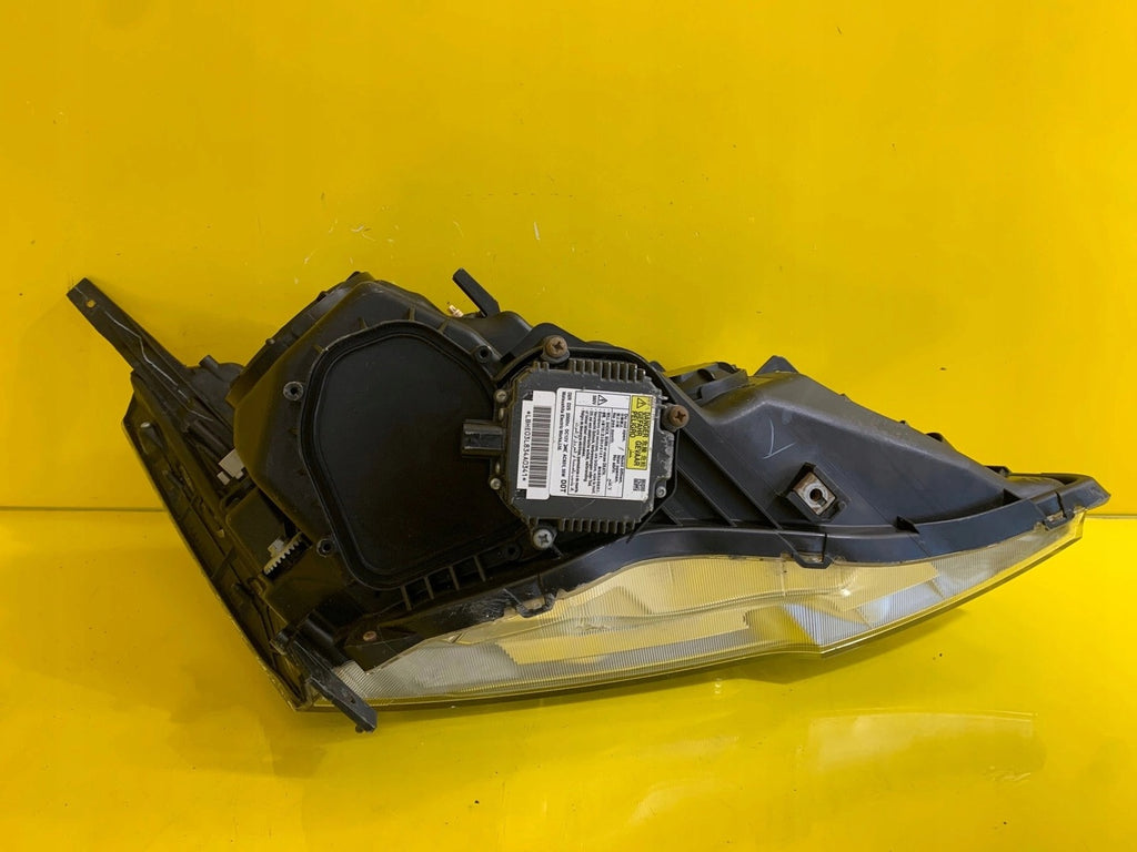 Frontscheinwerfer Honda Logo 33150-SWW-G1 Xenon Links Scheinwerfer Headlight