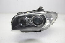 Load image into Gallery viewer, Frontscheinwerfer BMW 1 E81 E82 E87 7181289 Xenon Links Scheinwerfer Headlight SCH2820414472ja