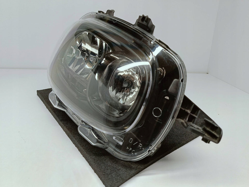 Frontscheinwerfer Citroën C3 III 9820059280 Rechts Scheinwerfer Headlight SCH2417095535vf