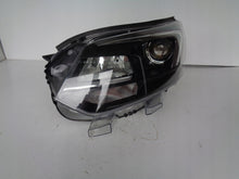 Laden Sie das Bild in den Galerie-Viewer, Frontscheinwerfer Opel Zafira Vivaro C 9832837680 LED Links Headlight