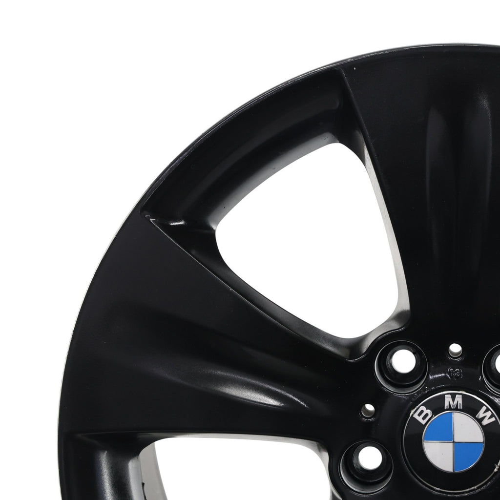 1x Alufelge 19 Zoll 10.0" 5x120 6772248 BMW X5 E70 Rim Wheel FEL5105745138df