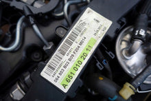 Laden Sie das Bild in den Galerie-Viewer, Motor Mercedes-Benz W204 W212 Vito 651911 2.2 CDI 222TKm 2012 Diesel Unkomplett MOT9824844743lk