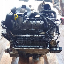 Laden Sie das Bild in den Galerie-Viewer, Motor VW I CZC 1.4 TSI 90PS 66kW Benzin Engine Komplett MOT4712154284we