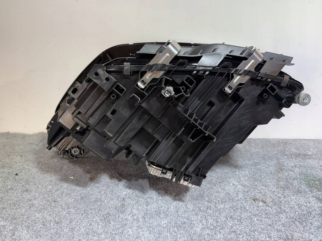 Frontscheinwerfer BMW 5 5A798D2-08 LE22A6494 Rechts Scheinwerfer Headlight SCH1186962676rb