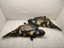 Laden Sie das Bild in den Galerie-Viewer, Frontscheinwerfer Toyota Aygo Ein Satz Scheinwerfer Headlight SCH5287048982uq