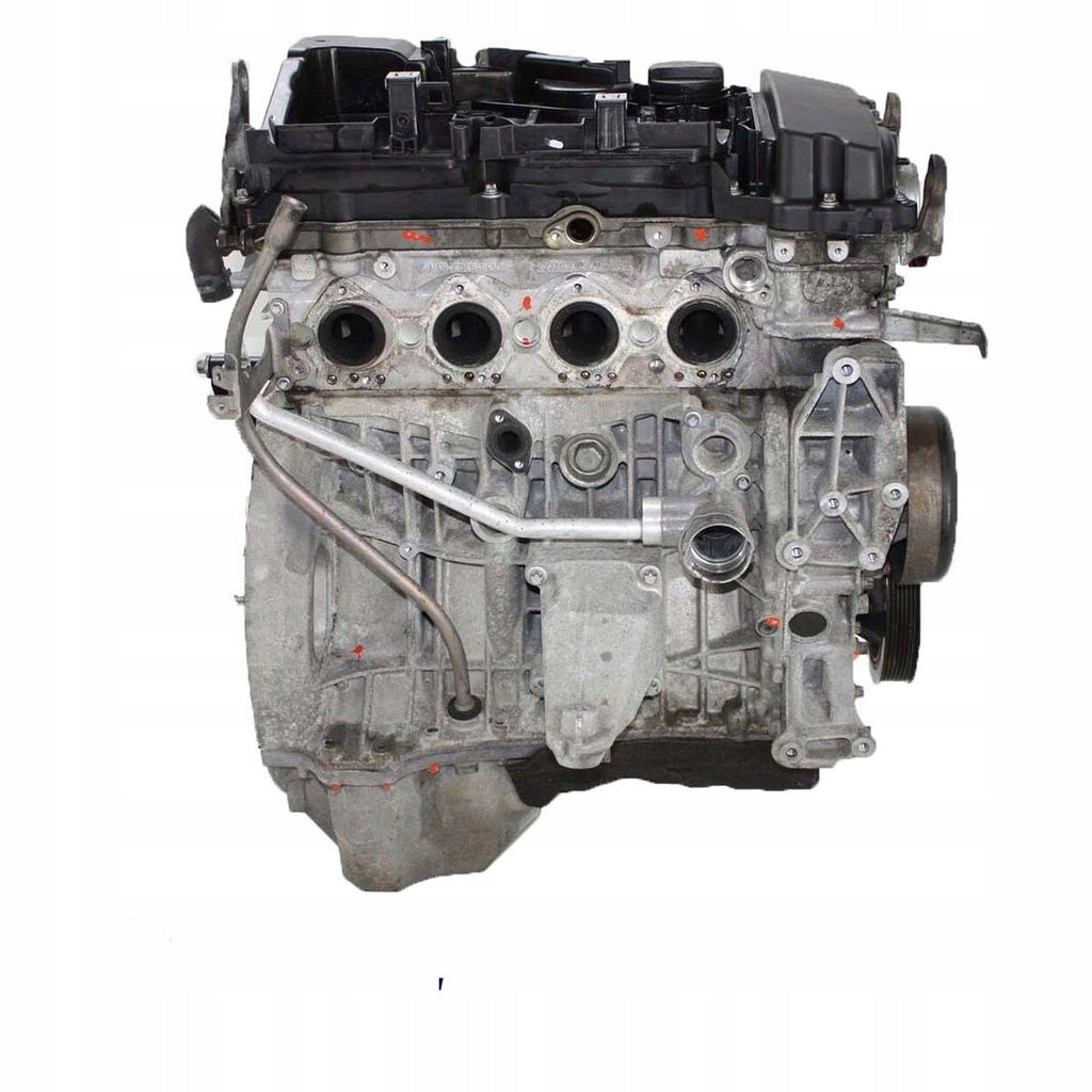Motor Mercedes-Benz Clk C209 271955 1.8 184PS 135kW 139TKm Benzin Unkomplett