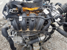 Laden Sie das Bild in den Galerie-Viewer, Motor Ford Kuga BGDA LUB Benzin Engine Unkomplett MOT1658011332qy