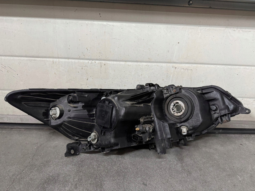 Frontscheinwerfer Honda Accord VIII Ein Satz Scheinwerfer Headlight SCH8253971022gp