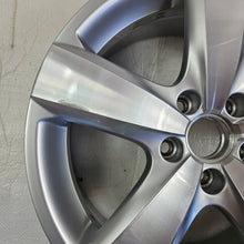 Laden Sie das Bild in den Galerie-Viewer, 1x Alufelge 17 Zoll 6.5" 5x112 33ET 5N0601025L VW Tiguan Passat B8 Sharan Touran FEL2777674712kn