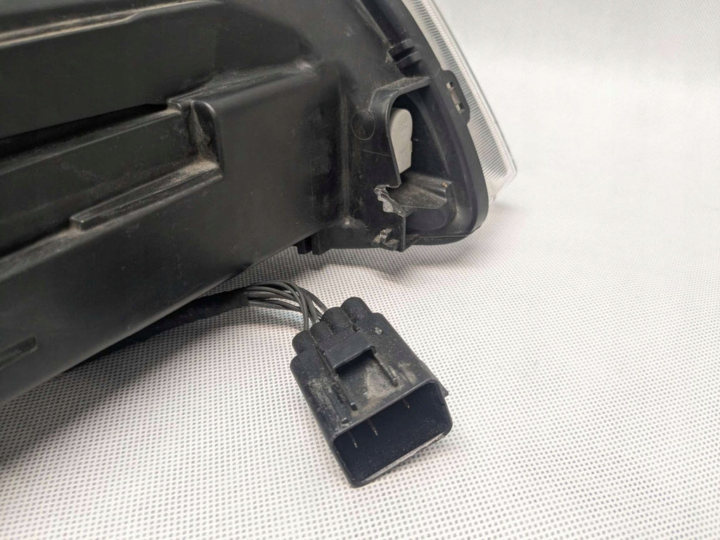 Frontscheinwerfer Volvo Xc60 I Xenon Links Scheinwerfer Headlight SCH1865015196lg