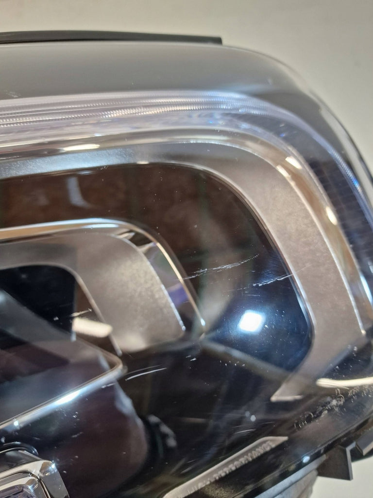 Frontscheinwerfer Mercedes-Benz Glb X247 A2479062005 Rechts Headlight SCH7344288512kk