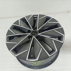 1x Alufelge 18 Zoll 8.0