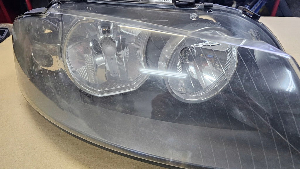 Frontscheinwerfer Audi A3 Sportback 8P0941004K Rechts Scheinwerfer Headlight SCH1813006812og