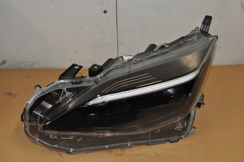 Frontscheinwerfer Toyota Yaris Cross LED Links Scheinwerfer Headlight SCH9277406318lv