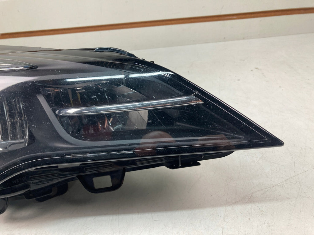 Frontscheinwerfer Opel Astra 39195689 LED Rechts Scheinwerfer Headlight SCH4667294775kc