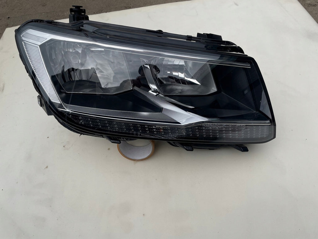 Frontscheinwerfer VW Tiguan 5NB941005B 5NB941006B Ein Stück (Rechts oder Links) SCH9052818903xg