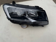 Laden Sie das Bild in den Galerie-Viewer, Frontscheinwerfer VW Tiguan 5NB941005B 5NB941006B Ein Stück (Rechts oder Links) SCH9052818903xg