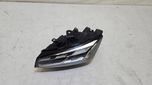 Load image into Gallery viewer, Frontscheinwerfer Audi Q2 81A941035D Links Scheinwerfer Headlight SCH6595583793hr