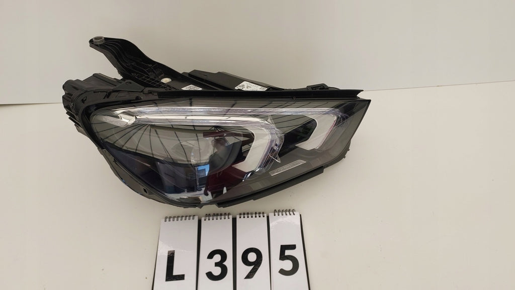 Frontscheinwerfer Mercedes-Benz Gle A1679069604 LED Rechts Headlight