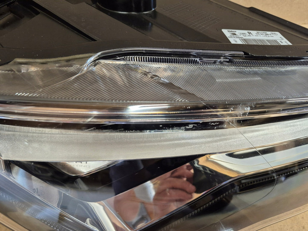 Frontscheinwerfer Seat Ateca 576941008D LED Rechts Scheinwerfer Headlight