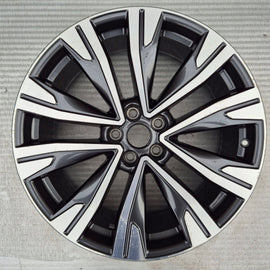 1x Alufelge 20 Zoll Ford Kuga Iii Rim Wheel FEL4596602329qz
