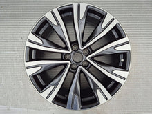Load image into Gallery viewer, 1x Alufelge 20 Zoll Ford Kuga Iii Rim Wheel FEL4596602329qz