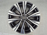 1x Alufelge 20 Zoll Ford Kuga Iii Rim Wheel