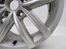 Load image into Gallery viewer, 1x Alufelge 16 Zoll 6.5" 5x112 46ET Glanz Silber 5G0601025CS VW Golf Vii FEL2470330904ao