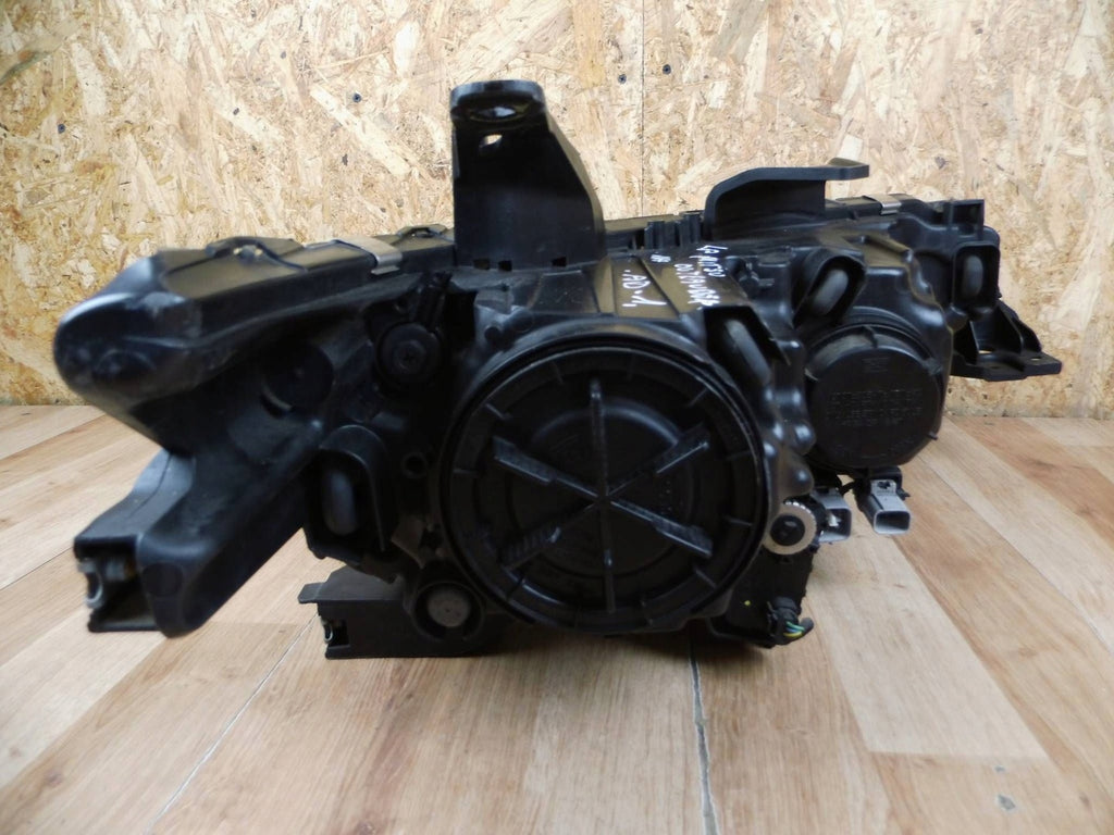 Frontscheinwerfer Mitsubishi Outlander III 4BX158301C8-63 LED Links Headlight