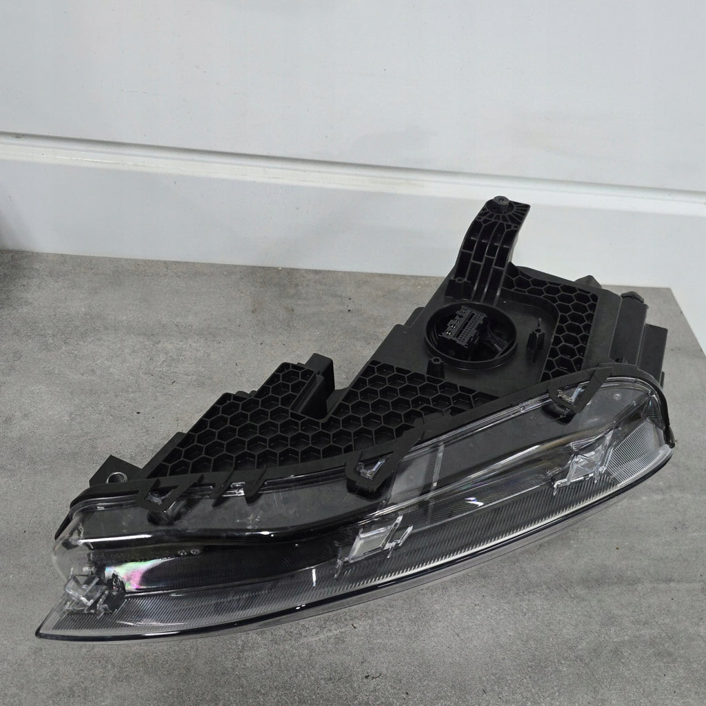 Frontscheinwerfer Audi 2K8941036AF Rechts Scheinwerfer Headlight SCH1547187582sh