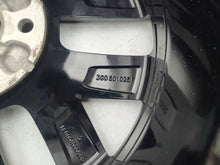 Load image into Gallery viewer, 1x Alufelge 17 Zoll 7.0" 5x112 40ET Glanz Schwarz 3G0601025F VW Passat B8 FEL6618367210yz