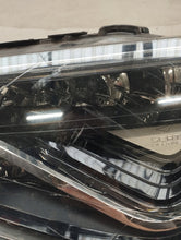 Laden Sie das Bild in den Galerie-Viewer, Frontscheinwerfer Seat Leon 5F1941007G Links Scheinwerfer Headlight