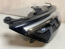 Laden Sie das Bild in den Galerie-Viewer, Frontscheinwerfer Audi A1 82A941033D Full LED Links Scheinwerfer Headlight SCH2342965038xm