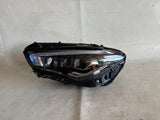 Frontscheinwerfer Mercedes-Benz Cla A1189068900 Full LED Links Headlight