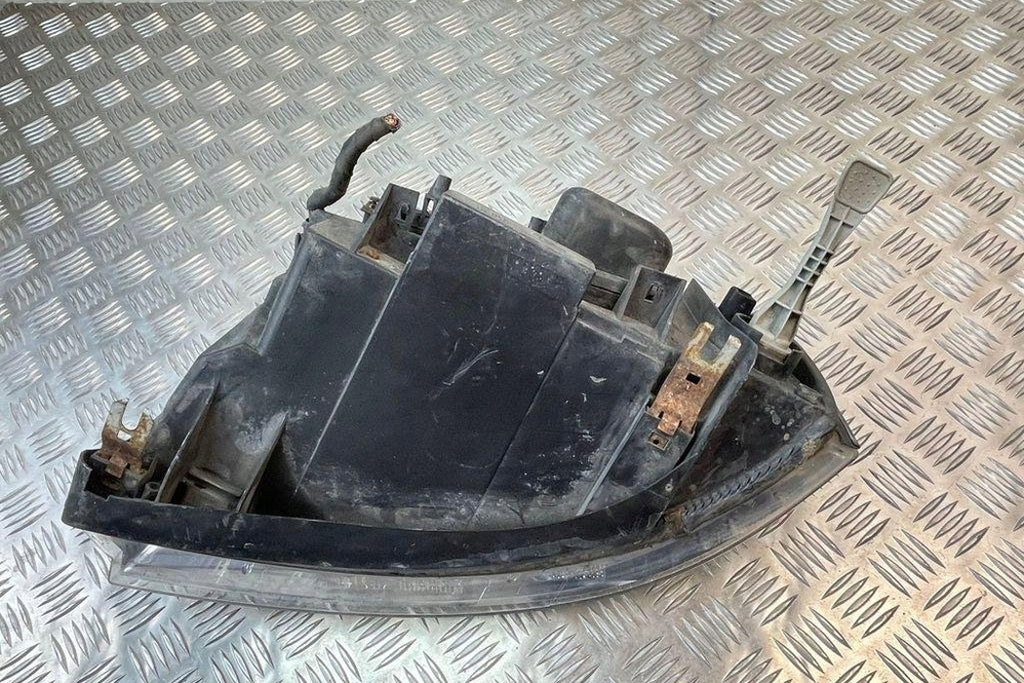 Frontscheinwerfer Seat Alhambra 7M3941016 Xenon Ein Stück (Rechts oder Links)