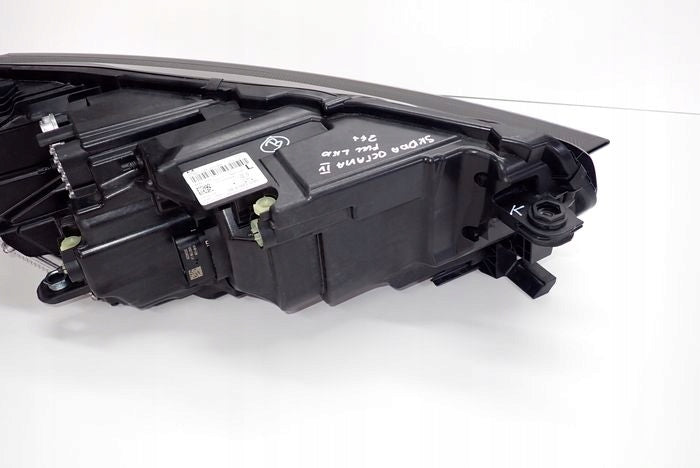 Frontscheinwerfer Skoda Octavia IV 5E4941035 Links Scheinwerfer Headlight SCH6207163546ue