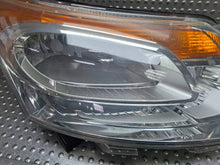 Laden Sie das Bild in den Galerie-Viewer, Frontscheinwerfer Citroën Picasso I C3 S27624460 Rechts Scheinwerfer Headlight SCH2556894103ml