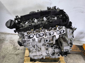 Motor BMW F30 F31 B47D20A 2.0 190PS 92TKm 2012 Diesel Engine Unkomplett