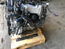 Laden Sie das Bild in den Galerie-Viewer, Motor Audi A4 B9 DET 2.0 TDI Diesel Engine Komplett MOT9024345564az