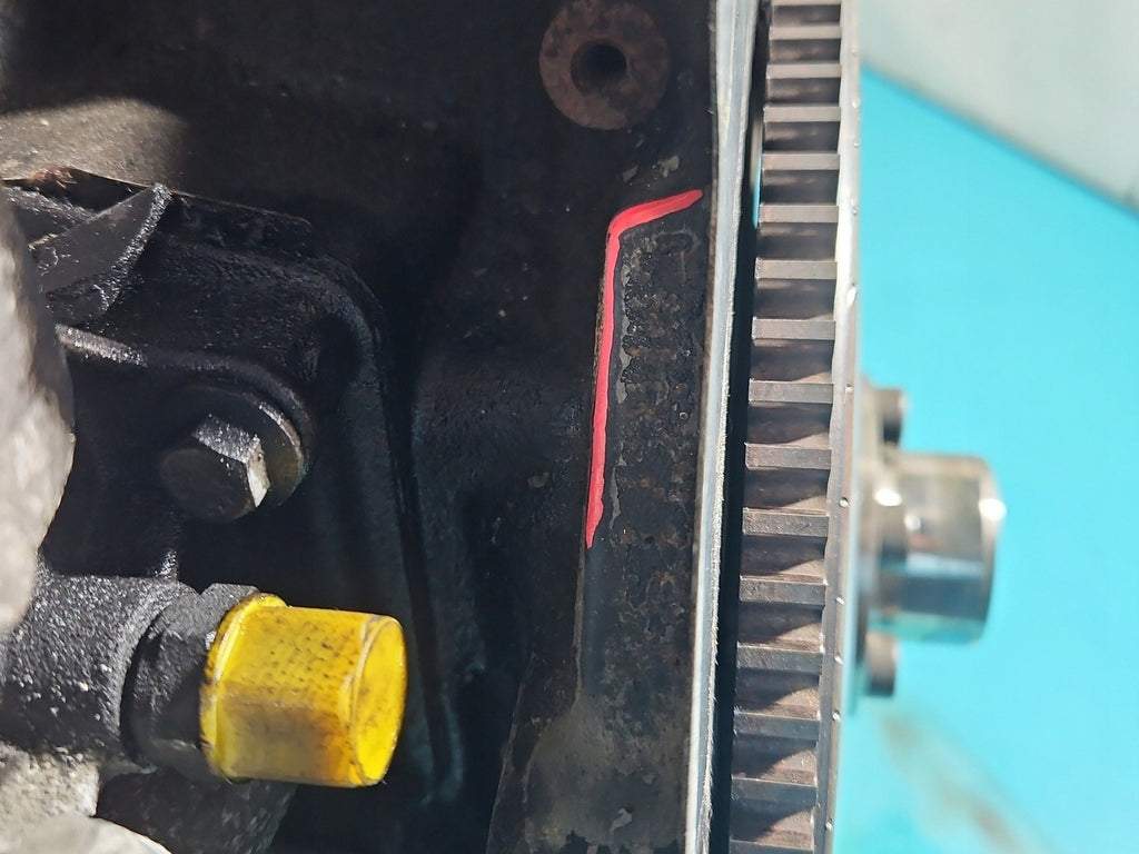 Motor Audi Q5 CAH 2.0 TDI 2009 Diesel Engine Unkomplett