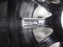 Load image into Gallery viewer, 1x Alufelge 17 Zoll 7.5" 5x112 37ET Glanz Silber KBA50526 Audi I Rim Wheel FEL5693690477tv
