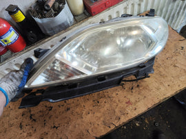 Frontscheinwerfer Honda Fr-V Frv Ein Stück (Rechts oder Links) Headlight