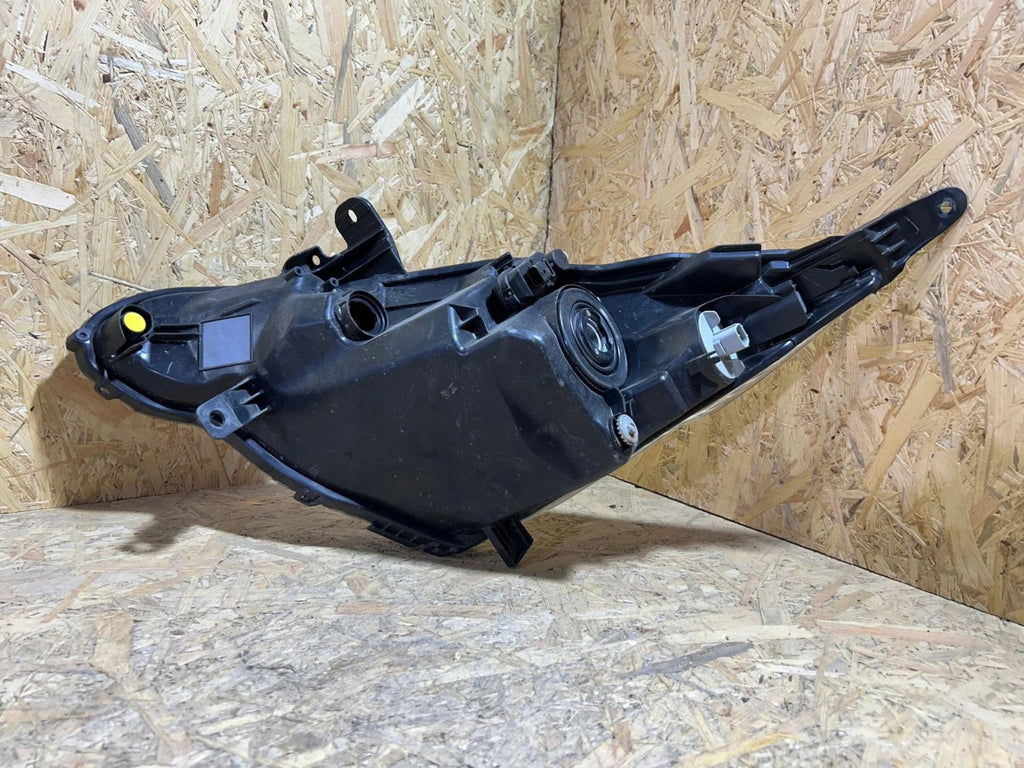 Frontscheinwerfer Toyota Aygo 811300H131 Rechts Scheinwerfer Headlight SCH2811115344op