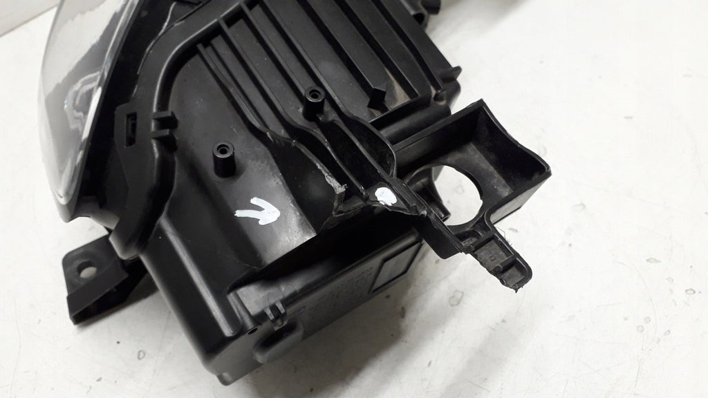 Frontscheinwerfer Citroën Ds3 9820840780 Full LED Links Scheinwerfer Headlight