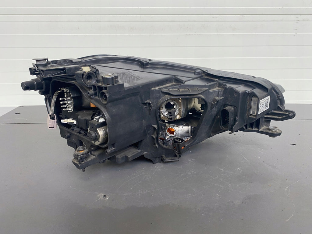 Frontscheinwerfer VW Sportsvan 517941033B Xenon Links Scheinwerfer Headlight SCH2889714706dy
