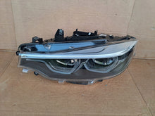 Load image into Gallery viewer, Frontscheinwerfer BMW 4 F36 F32 F33 7498919-02 LED Links Scheinwerfer Headlight SCH5141199907ce