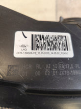Laden Sie das Bild in den Galerie-Viewer, Frontscheinwerfer Ford JX7B-13W029-CE Rechts Scheinwerfer Headlight SCH5214686010se